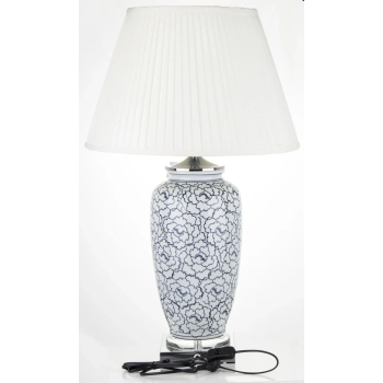 Lampa Z Kloszem Ii Cz.