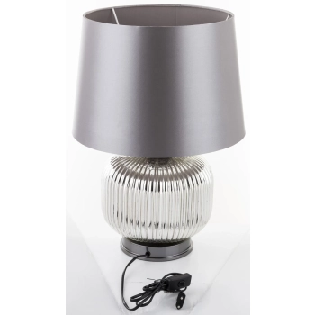 Lampa Z Kloszem-Prom.