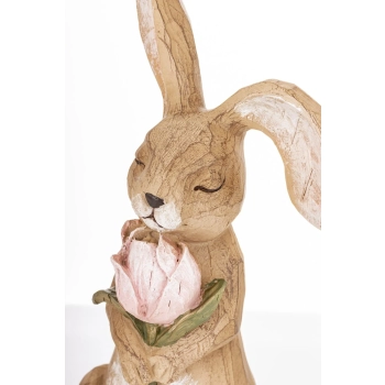 Figurka Królik