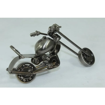 Pl Motocykl Metal