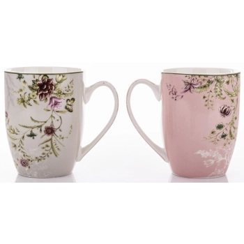 Pl Violet Kubek 300Ml