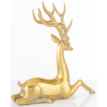 Figurka Renifer