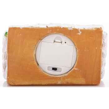 Ozdoba Domek Led