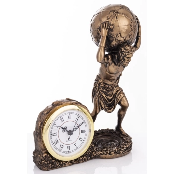 Figurka Atlas