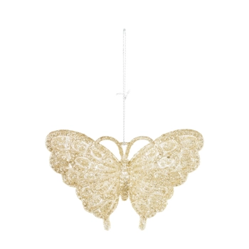 Zawieszka Motyl