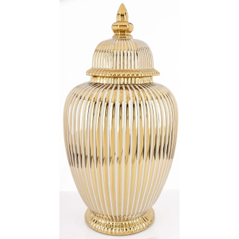 Amfora Pojemnik Ceramiczny