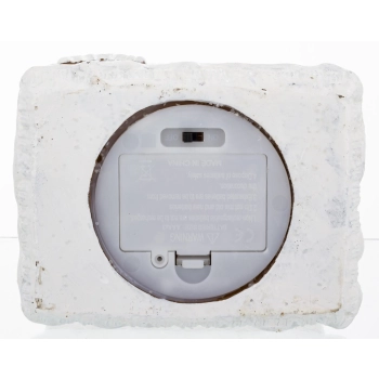Dekoracja Domek Led