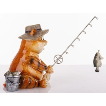 Figurka Kot