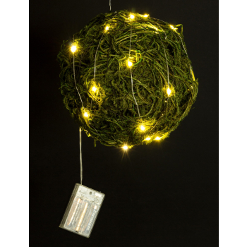 Ozdoba Kula Led-Prom.
