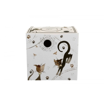 Pl Kubas 500Ml Charming Cats