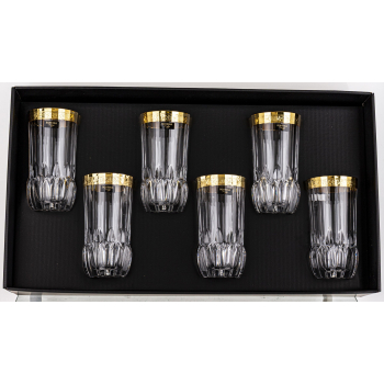 Pl Bohemia Prestige Mirador Szklanka 400Ml 6Szt