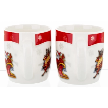 Pl Komplet Kubków 2+2+2 330 Ml