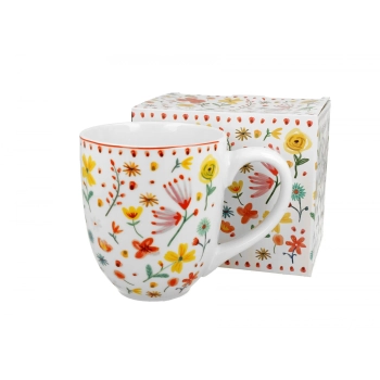 Pl Kubas 1000Ml Pastel