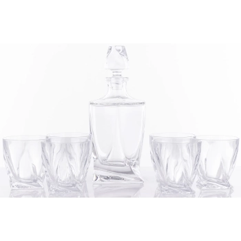 Pl Quadro Premium 1+6 Whisky