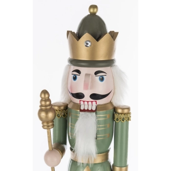 Figurka Dziadek Do Orzechów