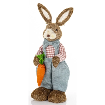 Figurka Królik