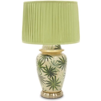 Lampa Z Kloszem Ii Cz.
