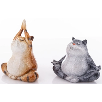 Figurka Kot