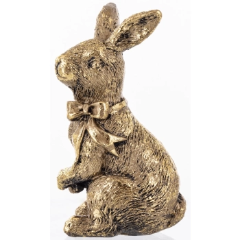 Figurka Królik