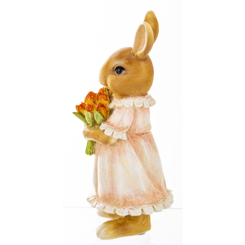 Figurka Królik
