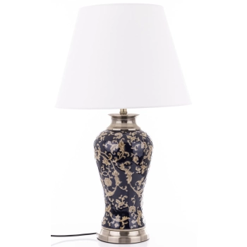 Lampa Z Kloszem Ii Cz.