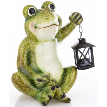 Figurka Żaba