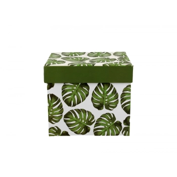 Pl Zaparzacz Baryłka 430 Ml Monstera