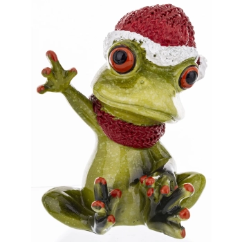 Figurka Żaba