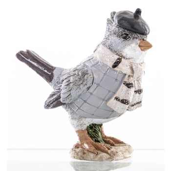 Figurka Ptaszek-Prom.