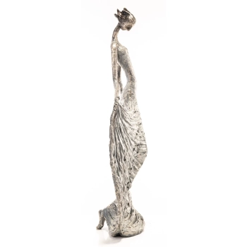 Figurka Kobieta-Prom.