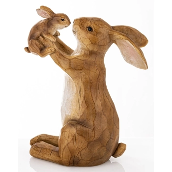 Figurka Króliki