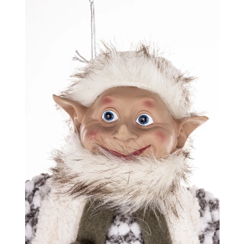 Figurka Elf