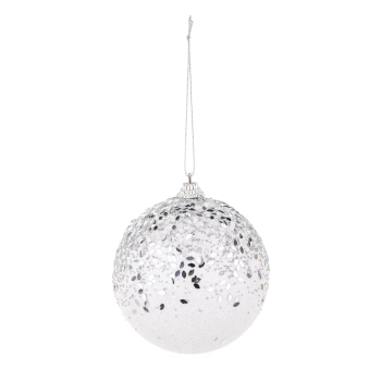 Bombki Kpl. 6 Szt.