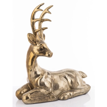 Figurka Renifer