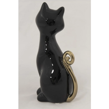Figurka Kot