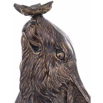 Figurka Królik