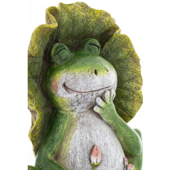 Figurka Żaba