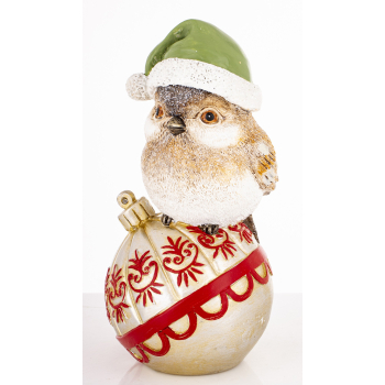 Figurka Ptaszek