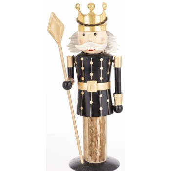 Figurka Dziadek Do Orzechów 54256