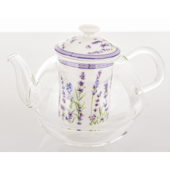 Tea For One