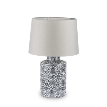 Lampa Z Kloszem (4) Ii Cz.-Prom.