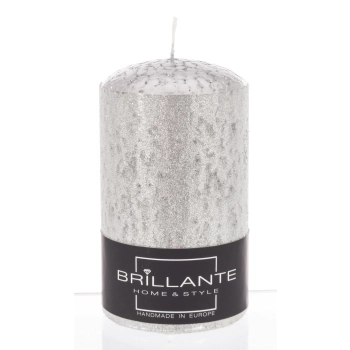 Pl Świeca Brillante Słupek 70/120