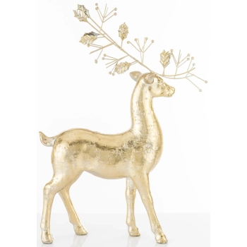 Figurka Renifer