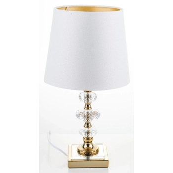 Lampa Z Kloszem
