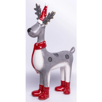 Figurka Renifer