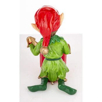 Figurka Elf