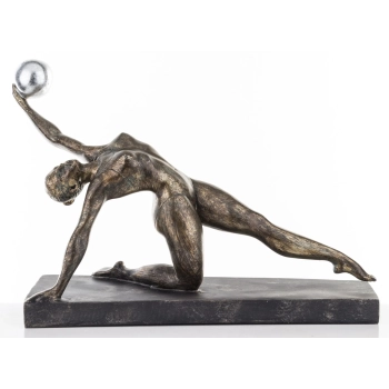 Figurka Sportowca-Prom.
