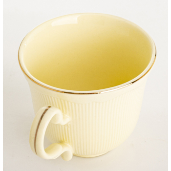 Filiżanka Espresso Z Podstawką