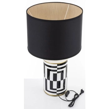 Lampa Z Kloszem (4) Ii Cz.-Prom.
