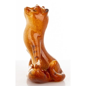 Figurka Kot